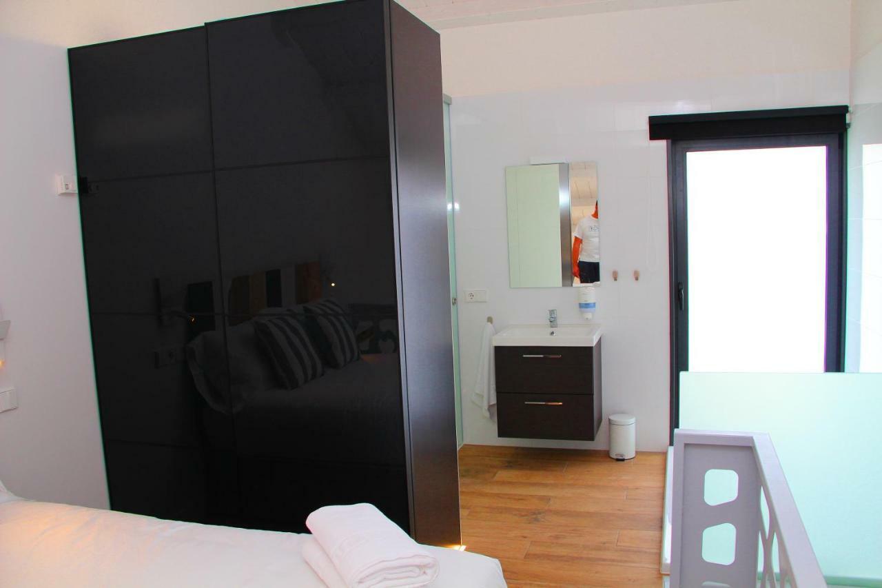 Apartamentos Valle De Irola Luanco Bagian luar foto