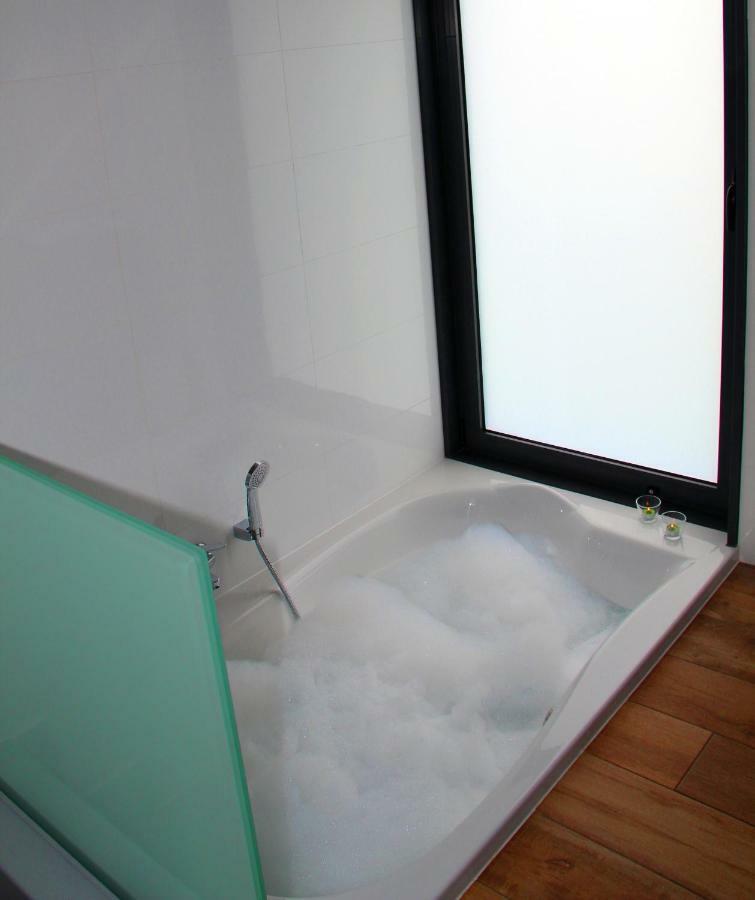 Apartamentos Valle De Irola Luanco Bagian luar foto