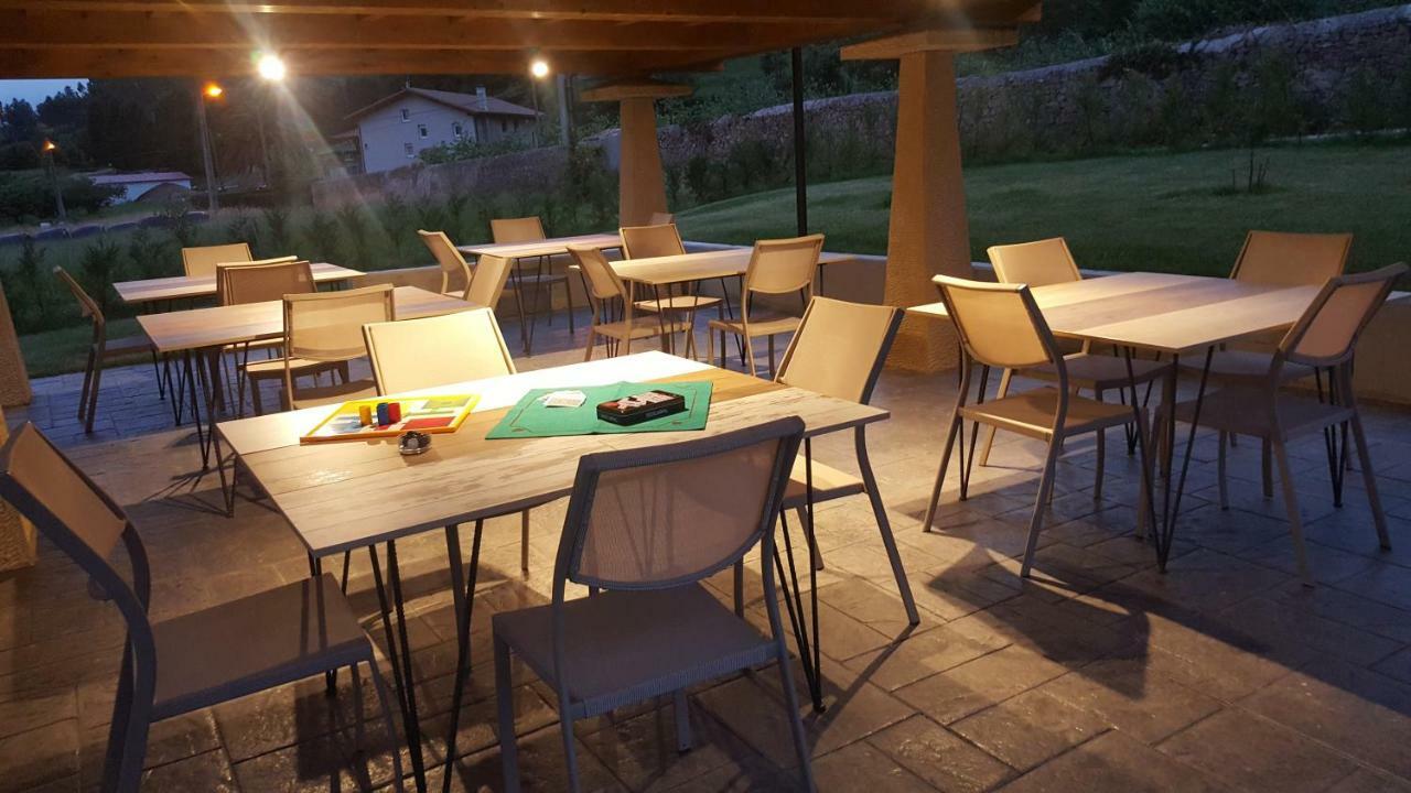 Apartamentos Valle De Irola Luanco Bagian luar foto