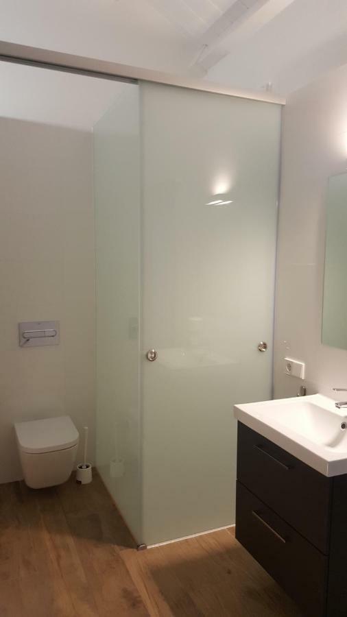 Apartamentos Valle De Irola Luanco Bagian luar foto