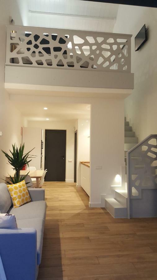 Apartamentos Valle De Irola Luanco Bagian luar foto